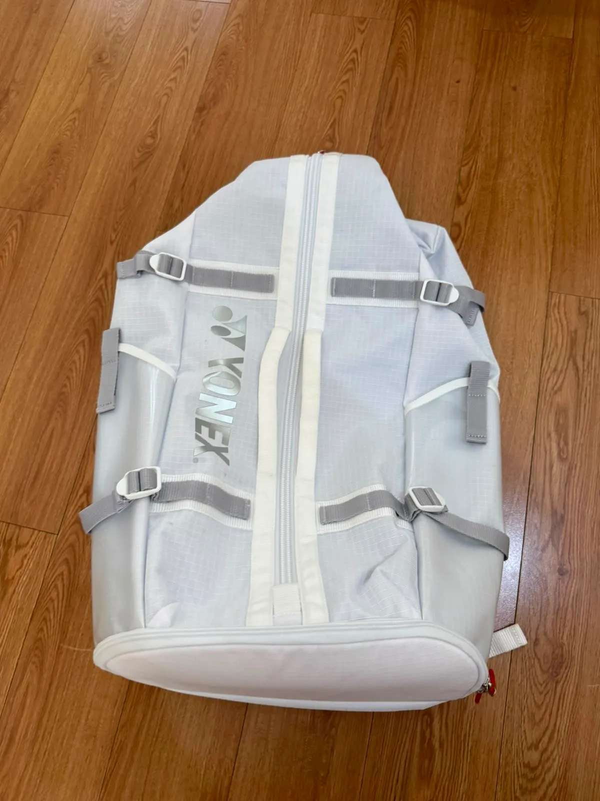 GEARLOGIC BACKPACK — photo 4