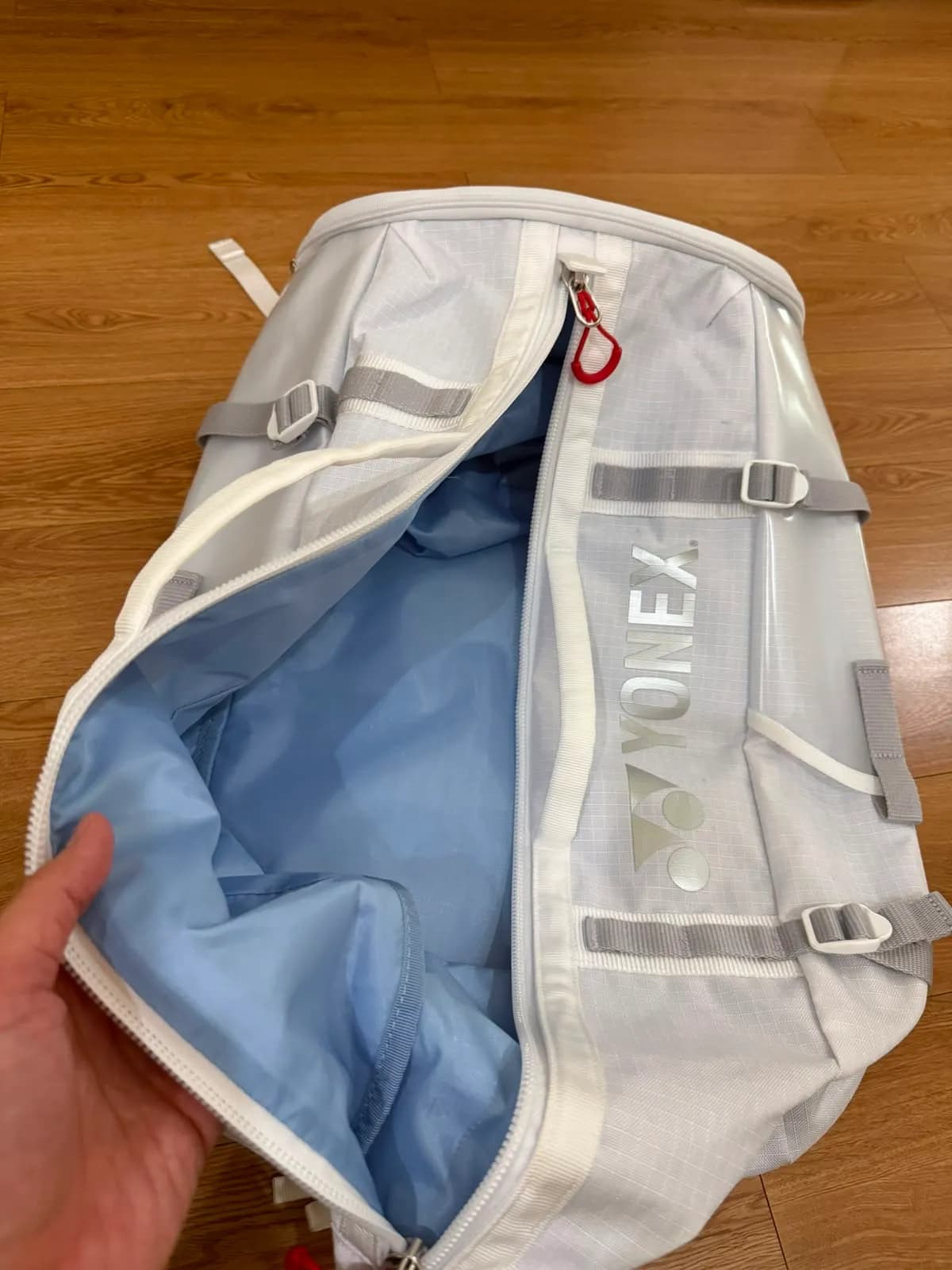 GEARLOGIC BACKPACK — photo 5