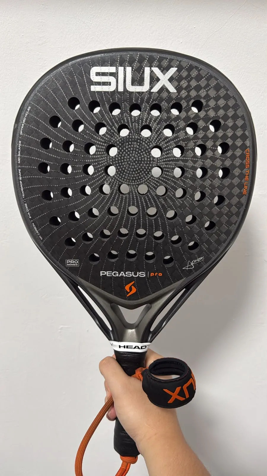 PEGASUS PRO GREY 2026 — photo 2