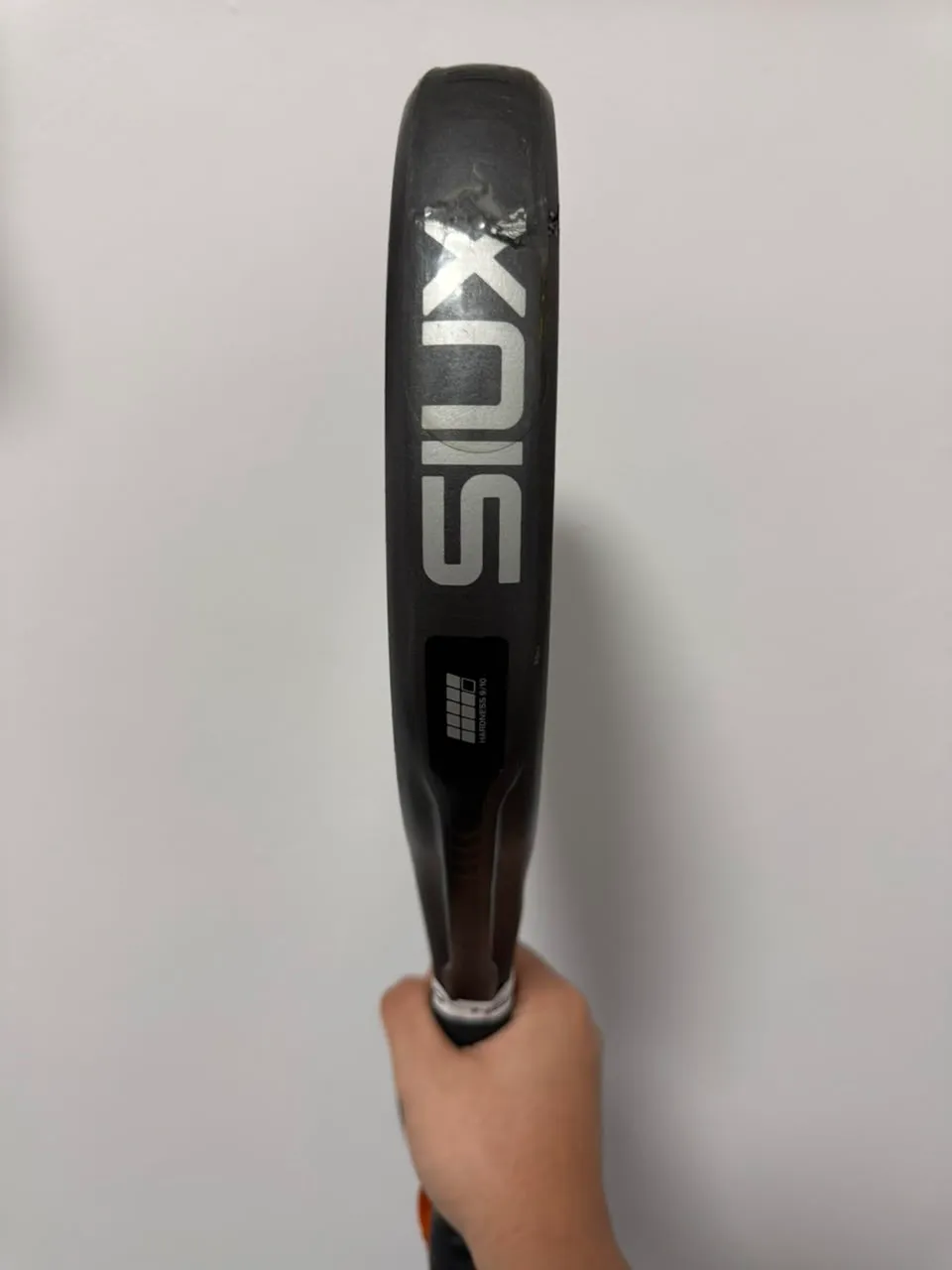 PEGASUS PRO GREY 2026 — photo 6