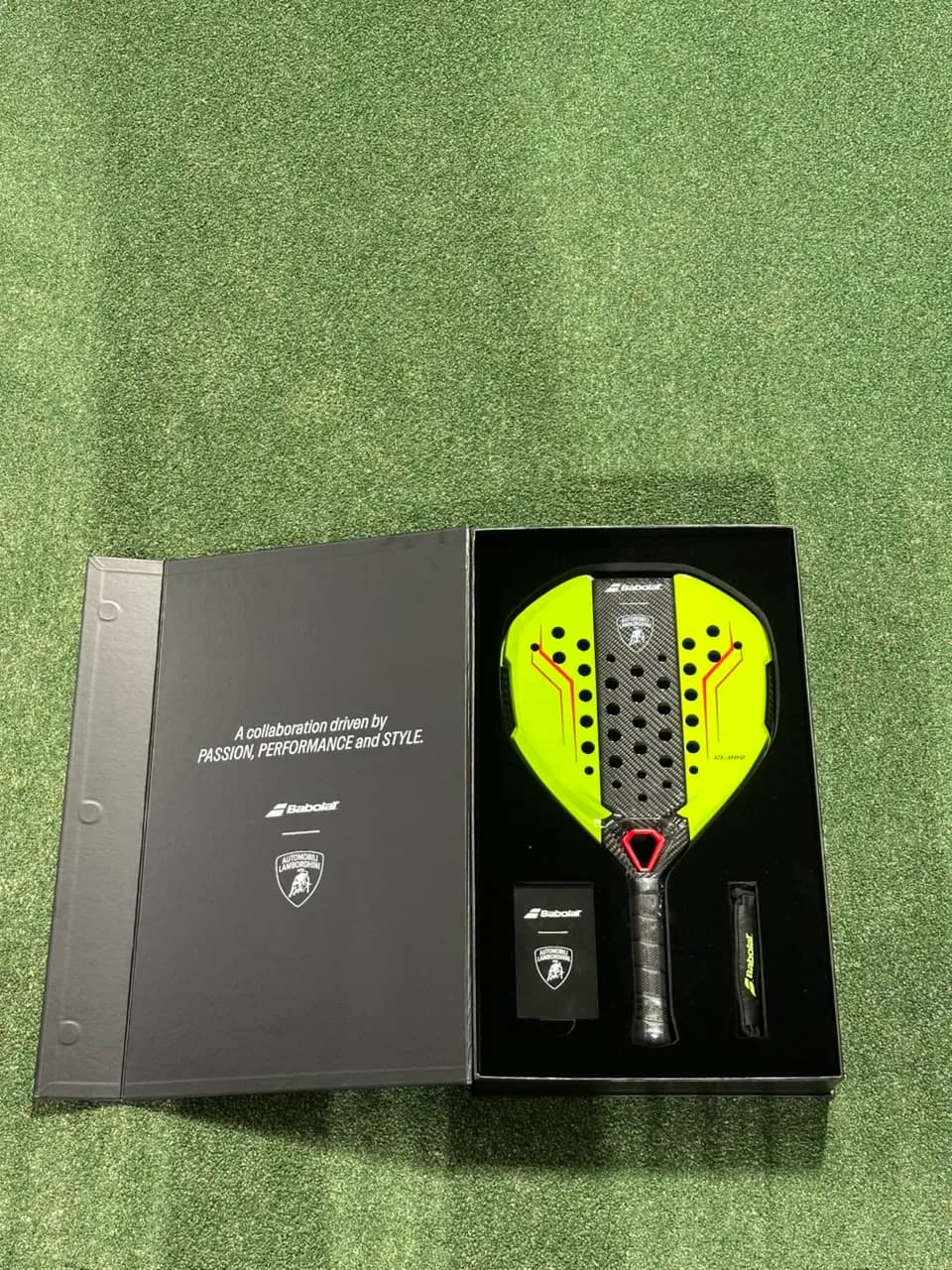 LAMBORGHINI BL002 — photo 1