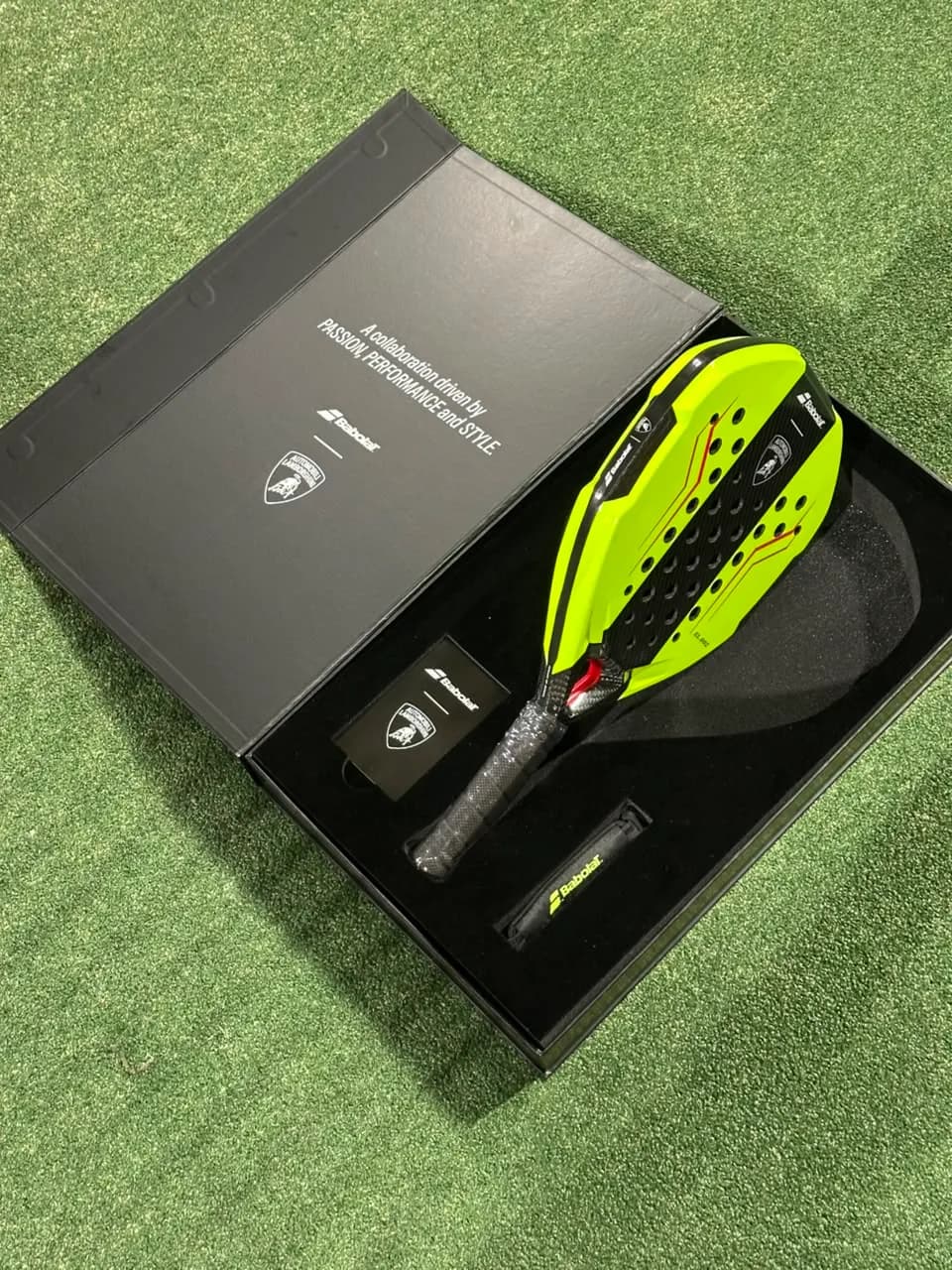 LAMBORGHINI BL002 — photo 2