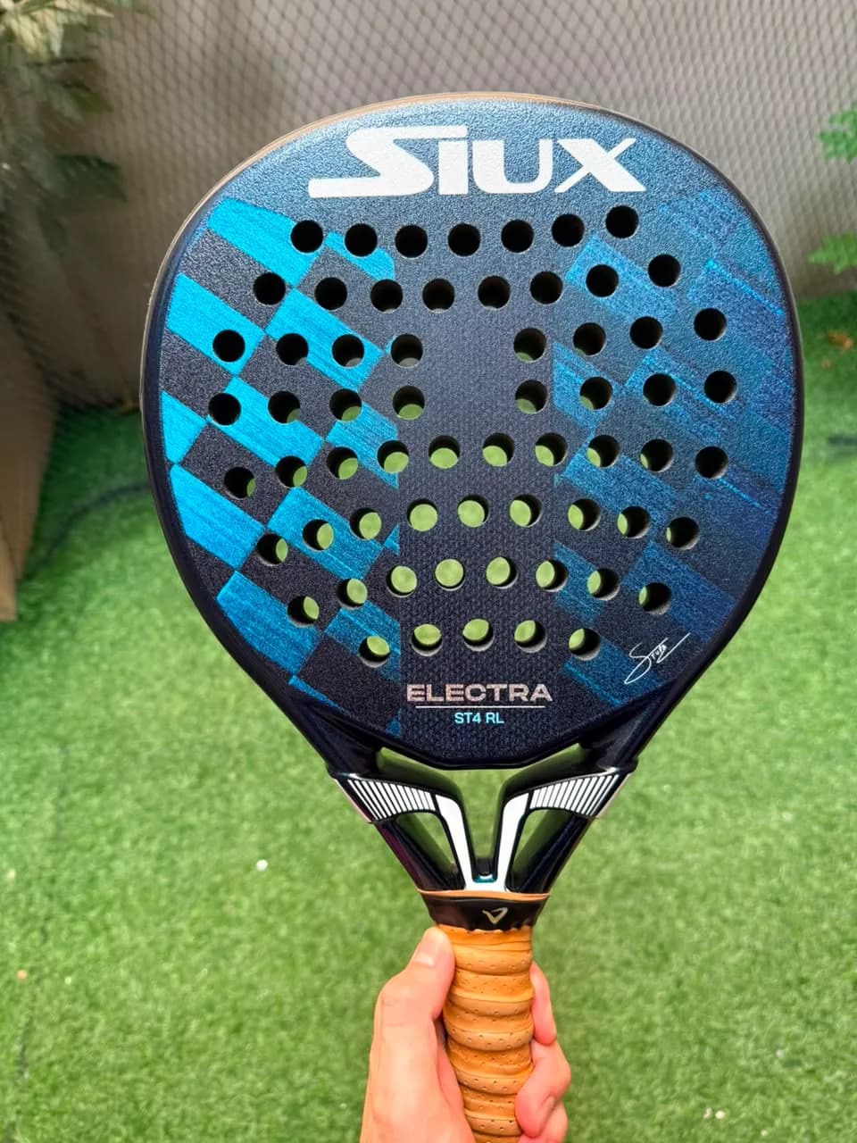 ELECTRA ST4 PRO RL 2025 — photo 1