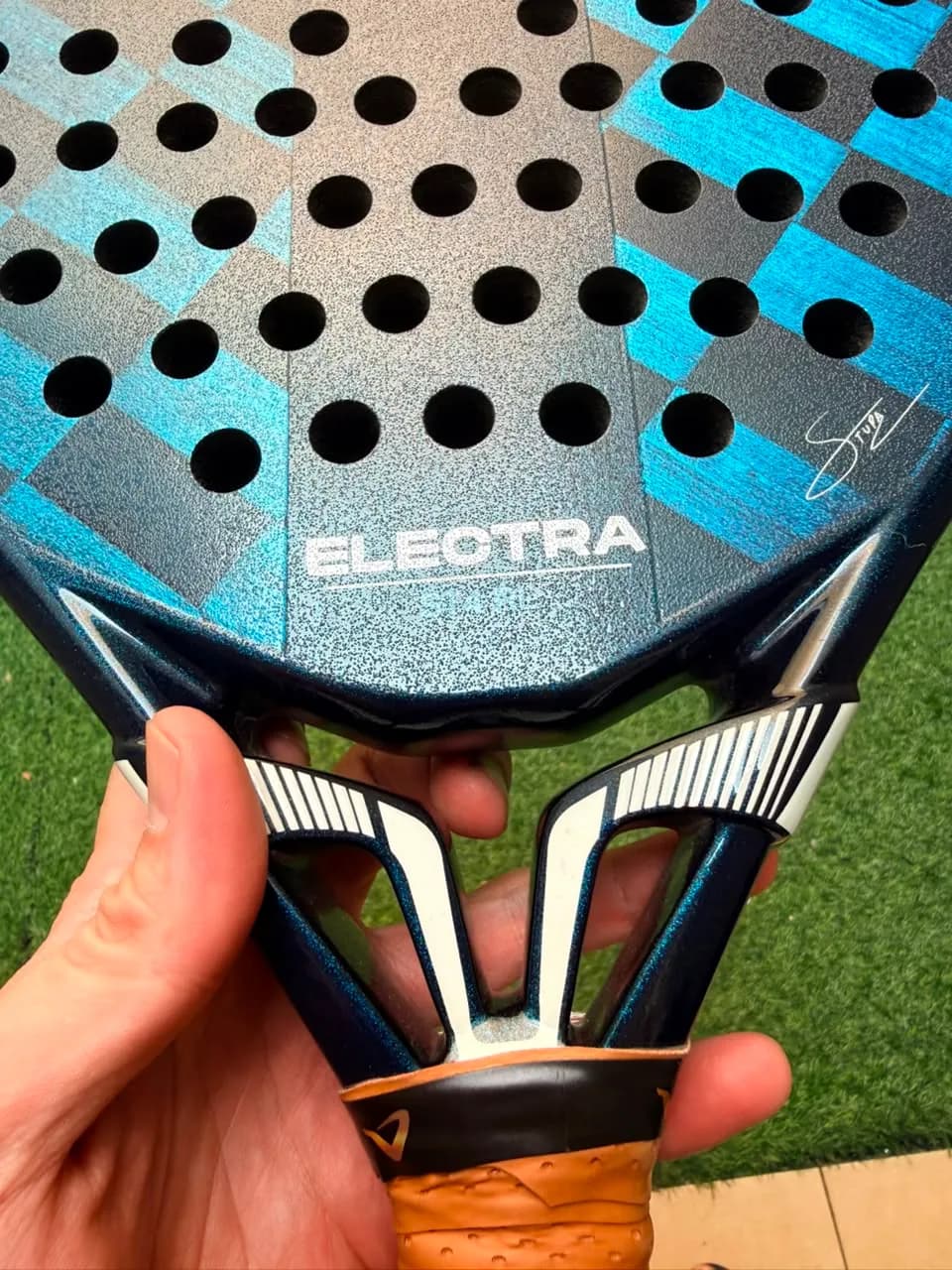 ELECTRA ST4 PRO RL 2025 — photo 3