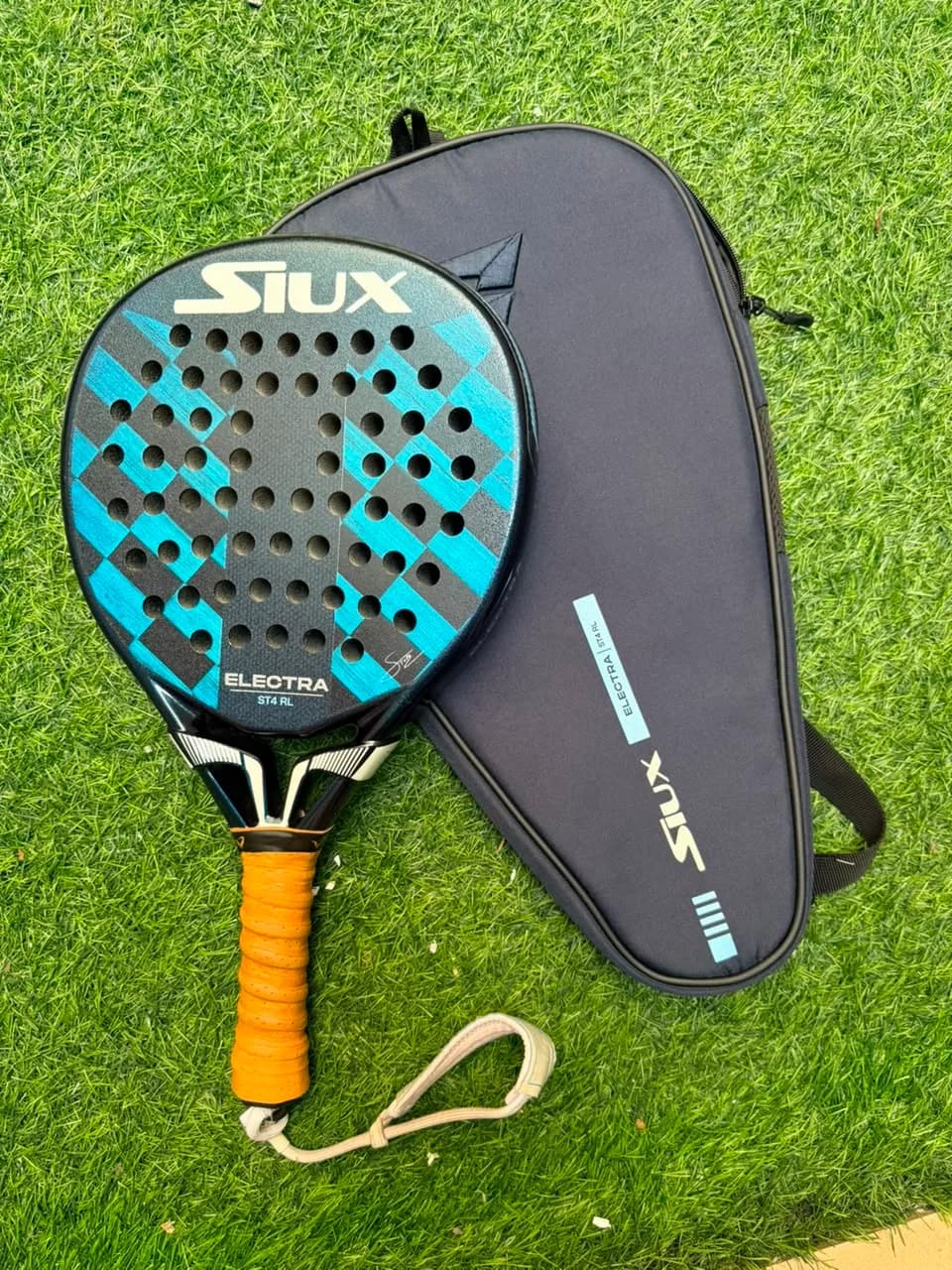 ELECTRA ST4 PRO RL 2025 — photo 5