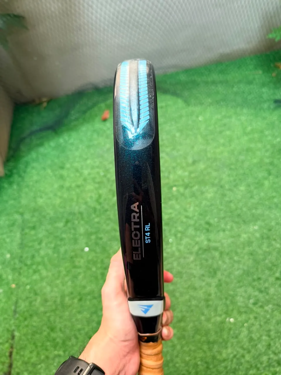 ELECTRA ST4 PRO RL 2025 — photo 6