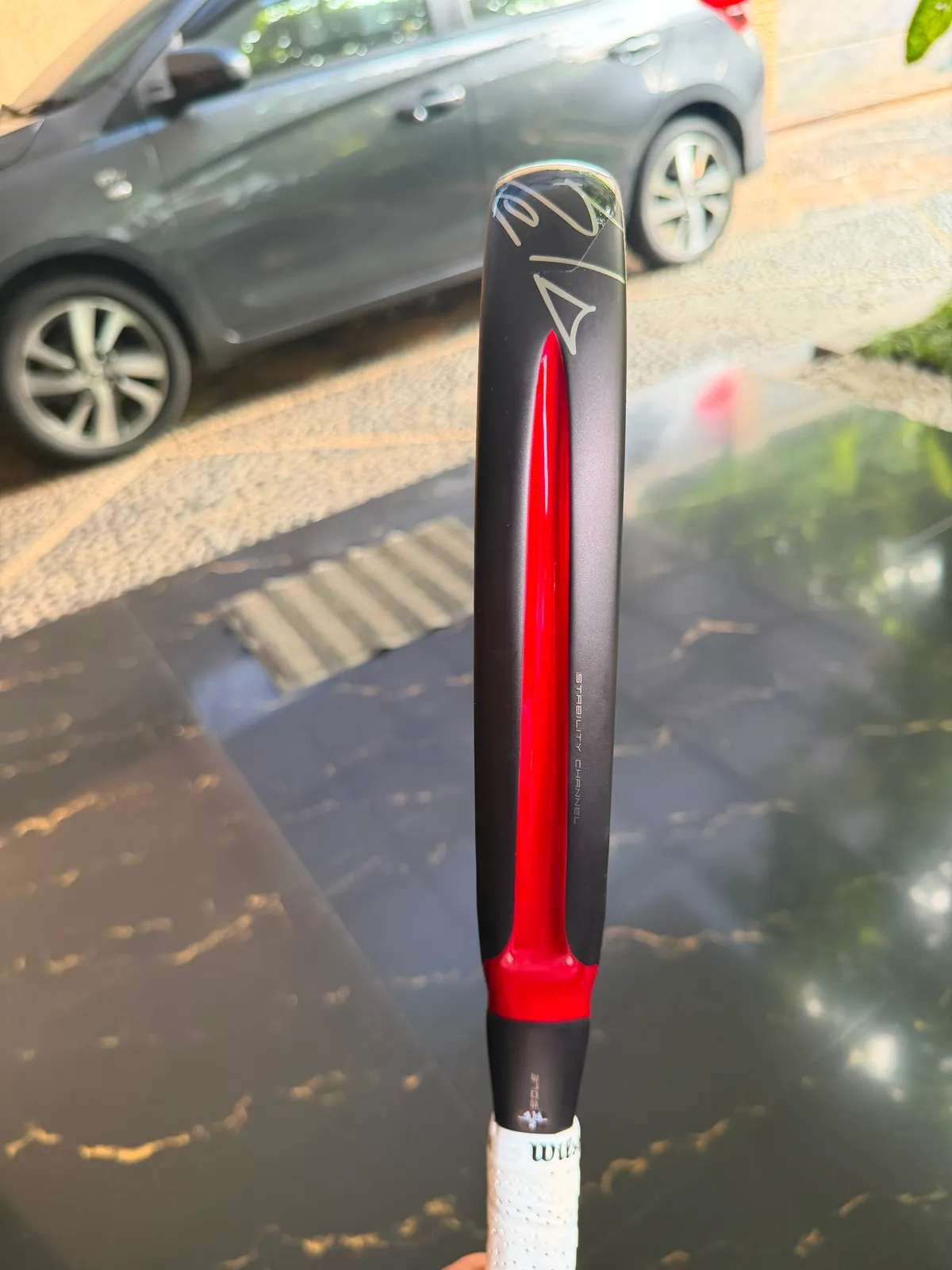 BELA PRO V3 — photo 2