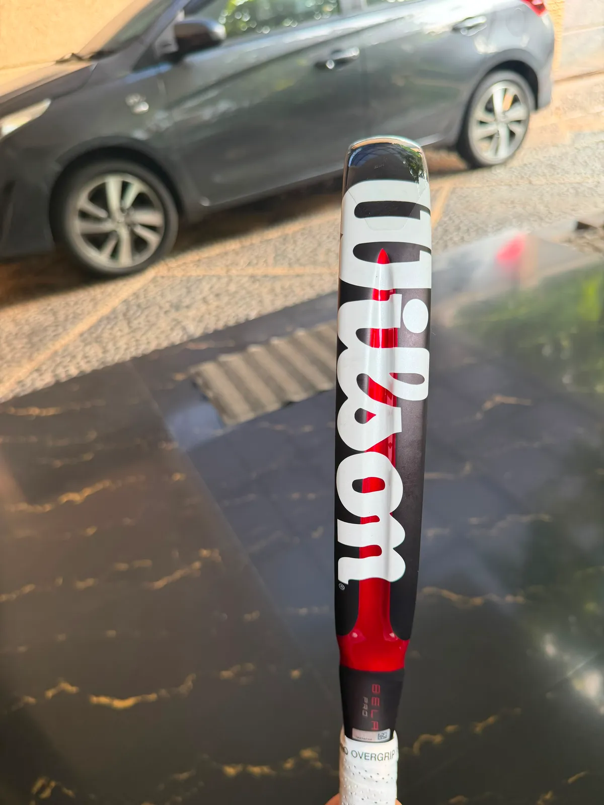 BELA PRO V3 — photo 3