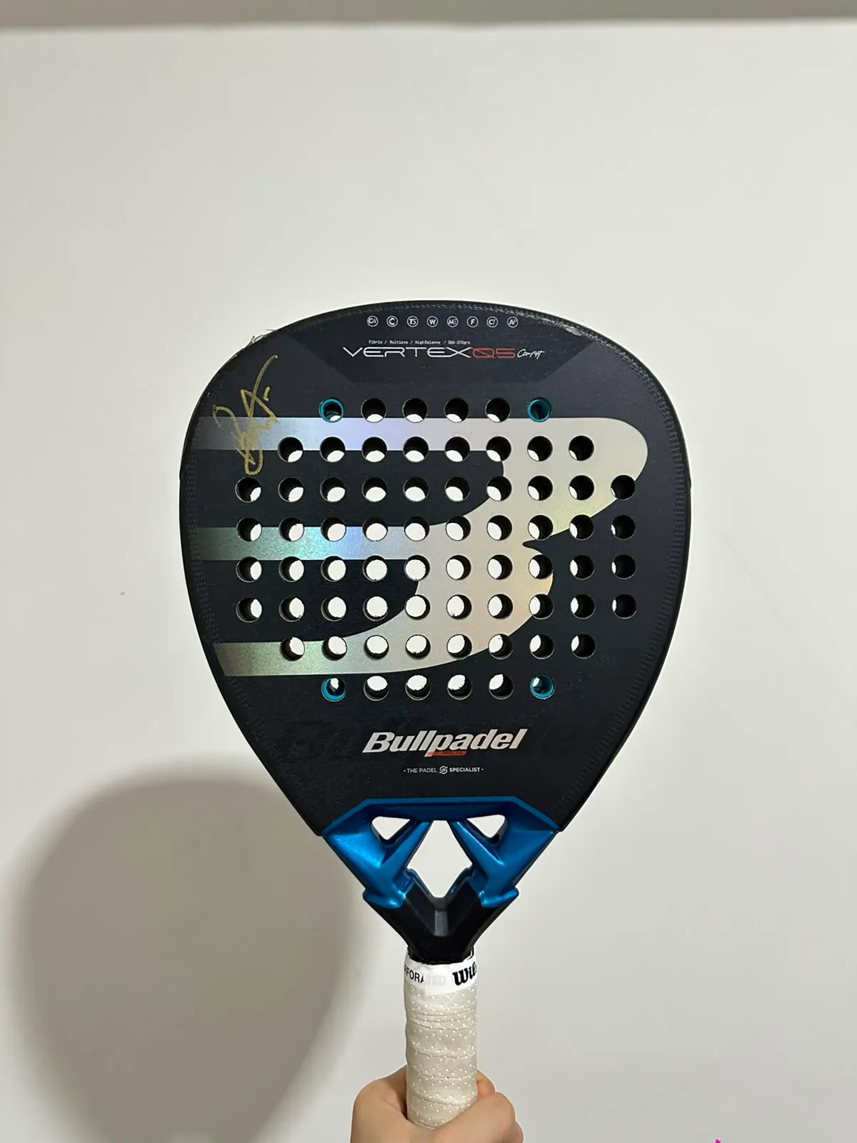 VERTEX 05 COMFORT 2026 — photo 1