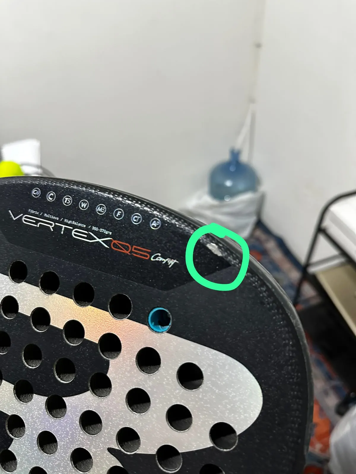 VERTEX 05 COMFORT 2026 — photo 2