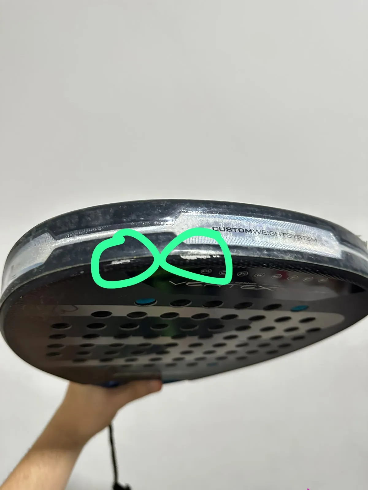 VERTEX 05 COMFORT 2026 — photo 3