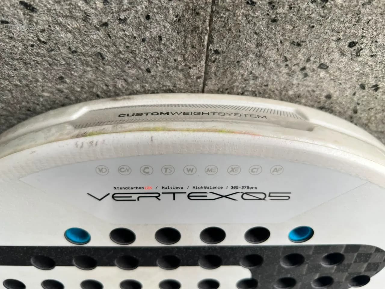 VERTEX 05 2026 — photo 3