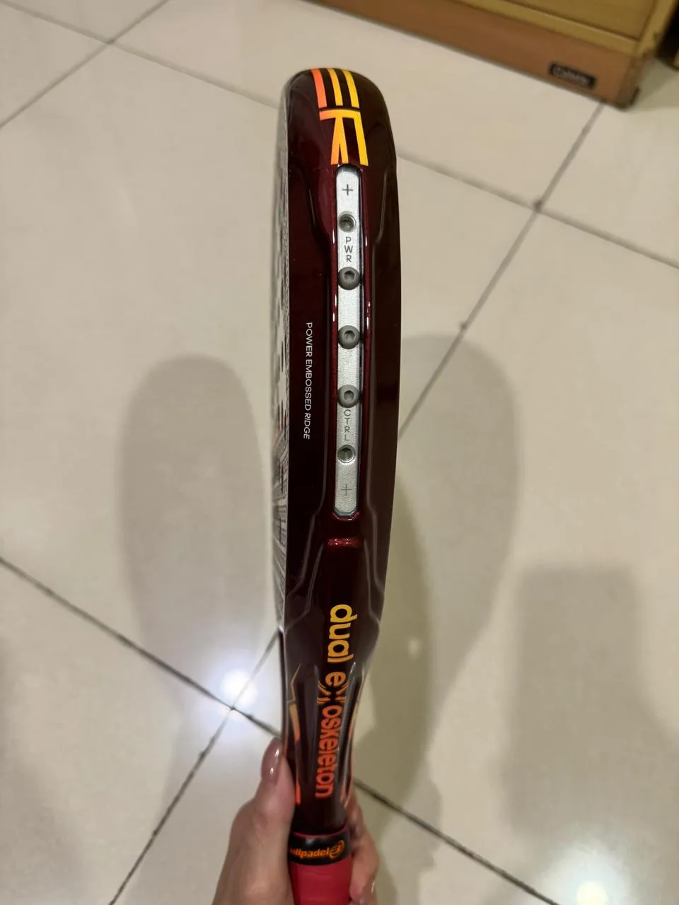 ADIPOWER CTRL MTW PRO LTD EDITION ALEX RUIZ — photo 3