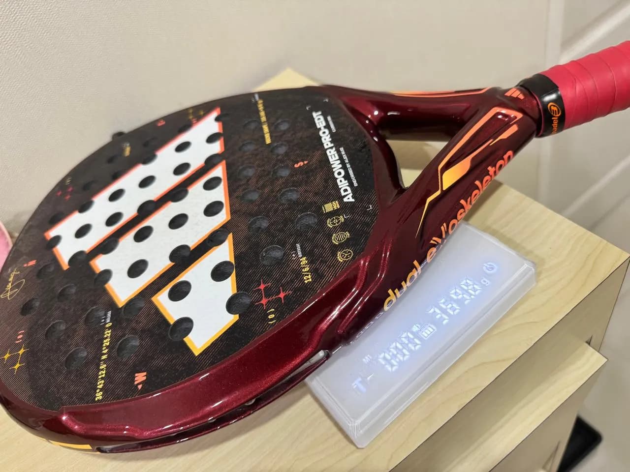 ADIPOWER CTRL MTW PRO LTD EDITION ALEX RUIZ — photo 4