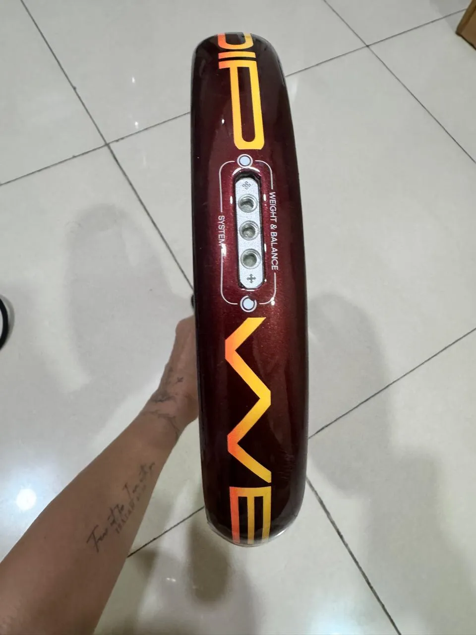 ADIPOWER CTRL MTW PRO LTD EDITION ALEX RUIZ — photo 5