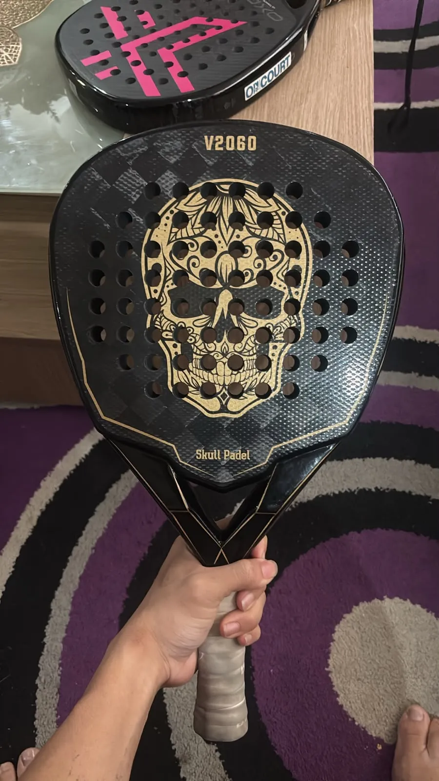 PADEL V2060 — photo 1