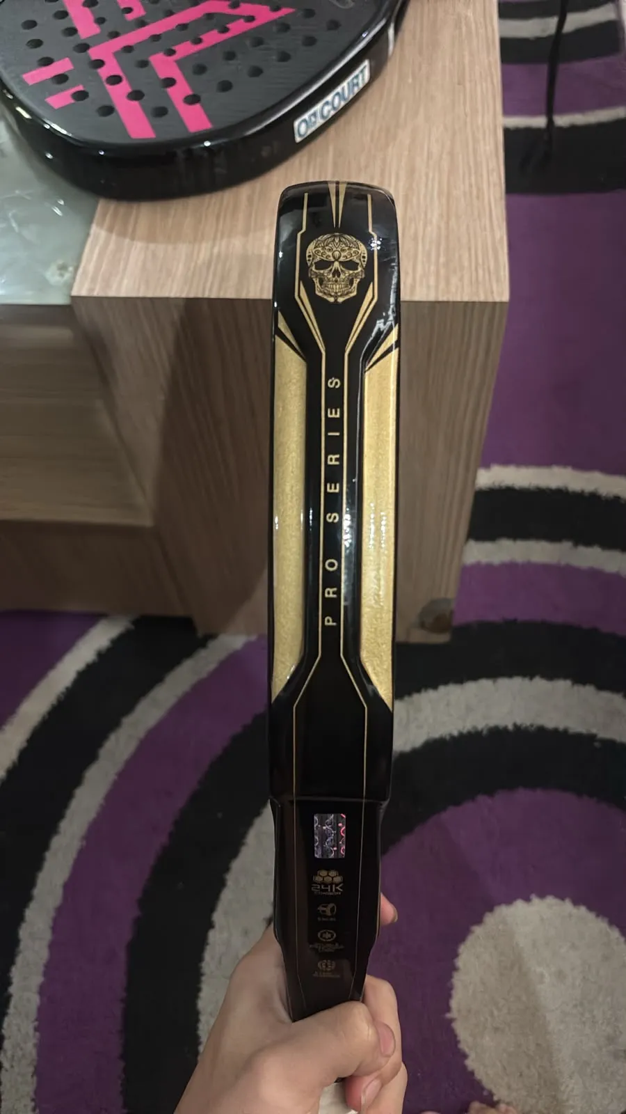 PADEL V2060 — photo 2