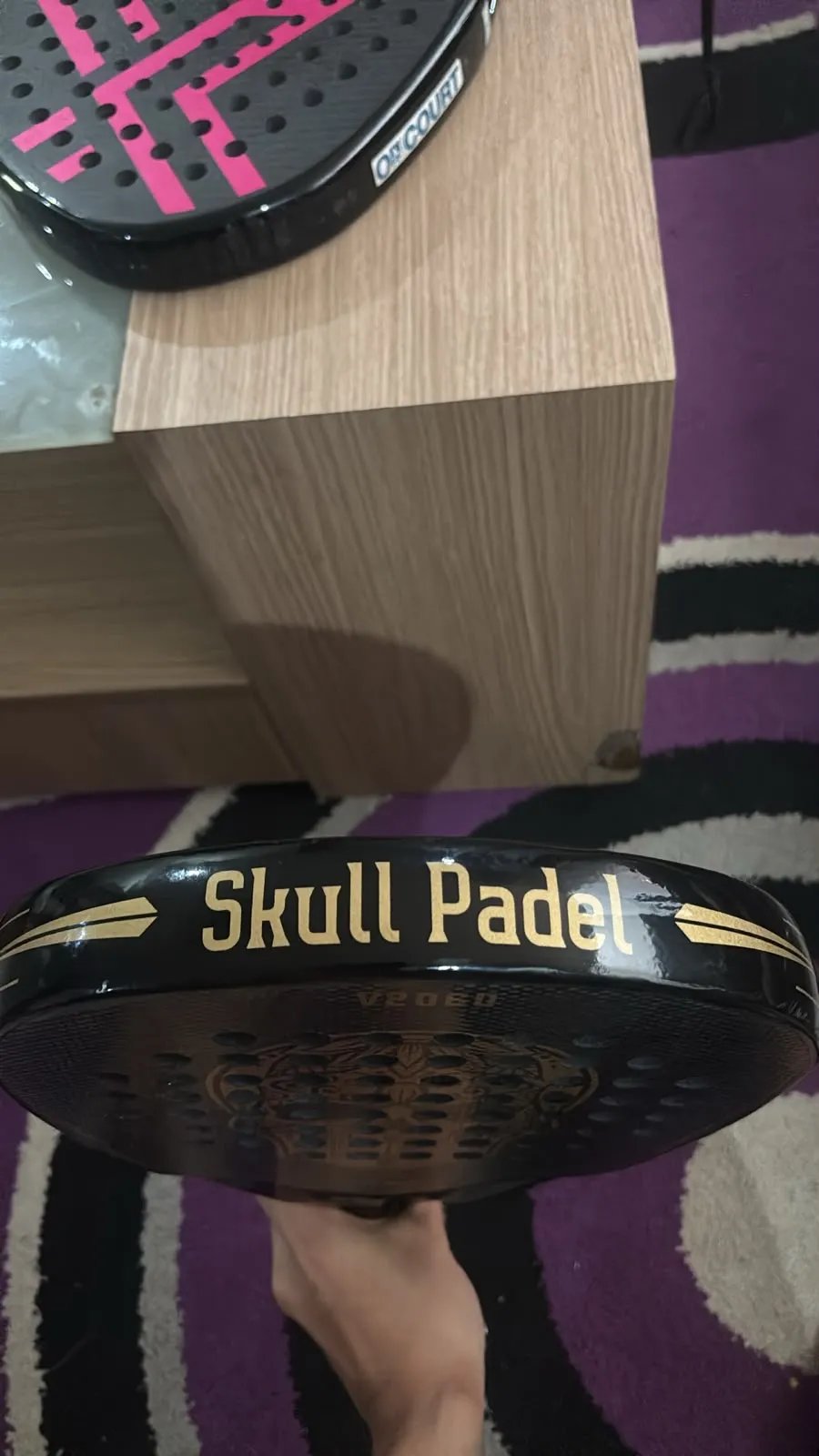 PADEL V2060 — photo 3