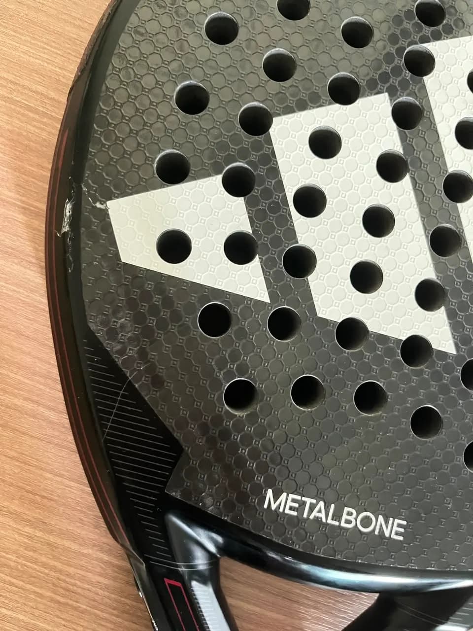 METALBONE 3.3 ALE GALAN — photo 3