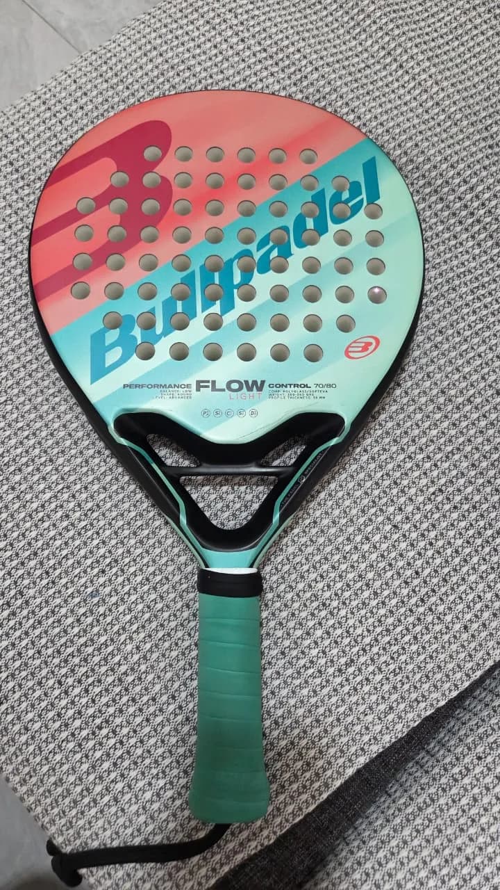 FLOW LIGHT 2024 — photo 3