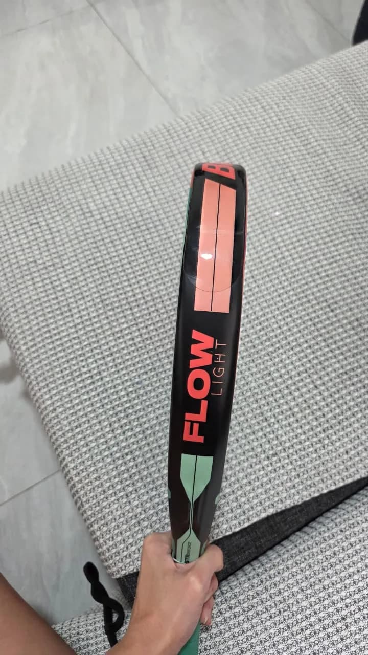 FLOW LIGHT 2024 — photo 4