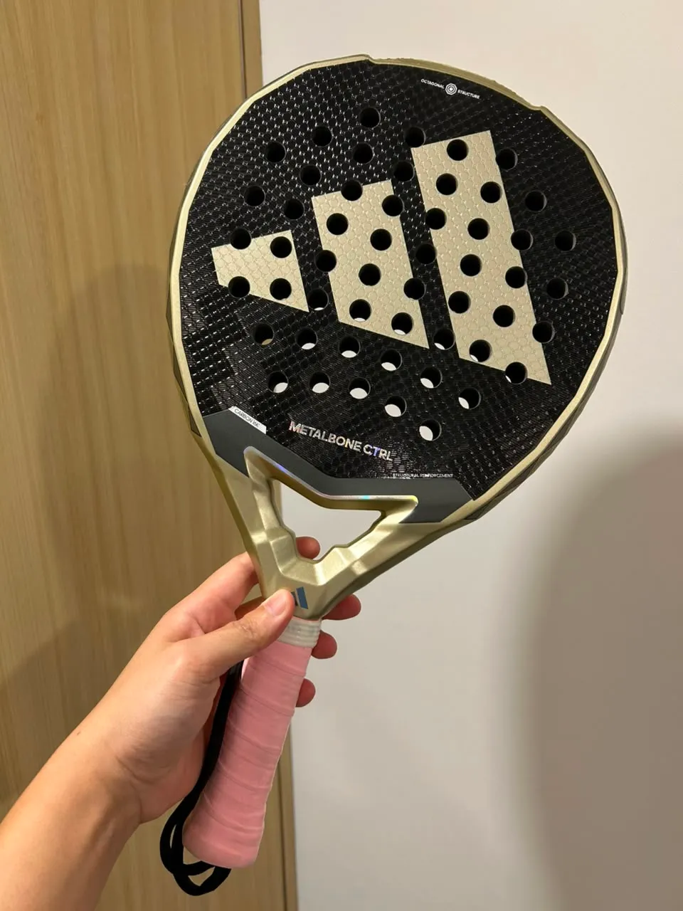 METALBONE 3.4 CTRL — photo 1