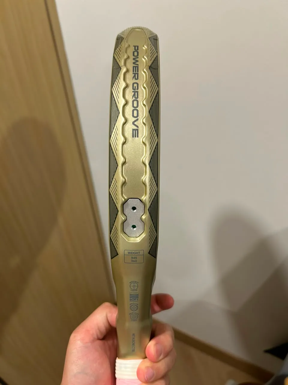 METALBONE 3.4 CTRL — photo 2