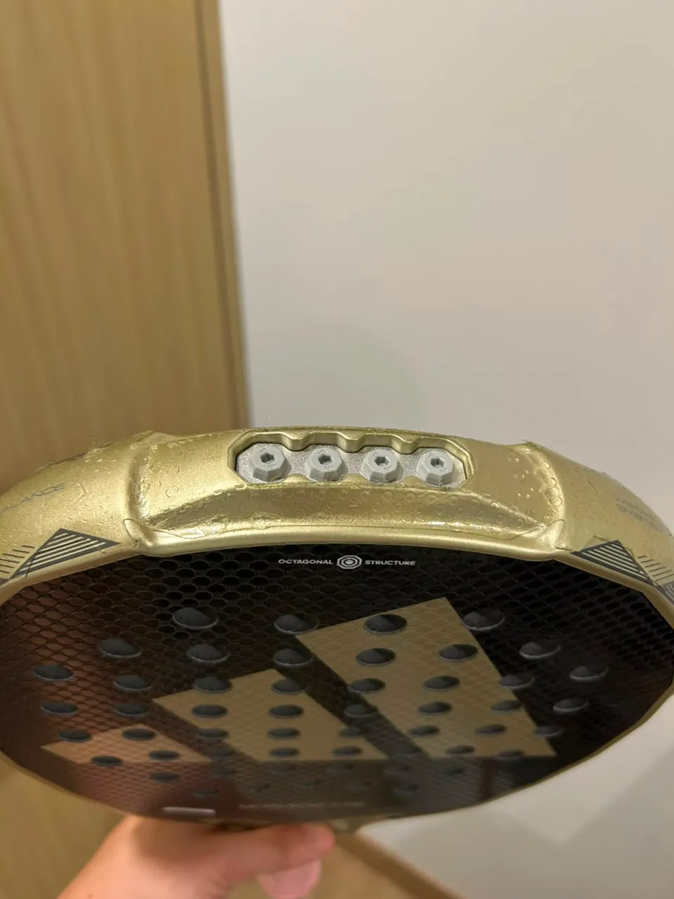 METALBONE 3.4 CTRL — photo 3