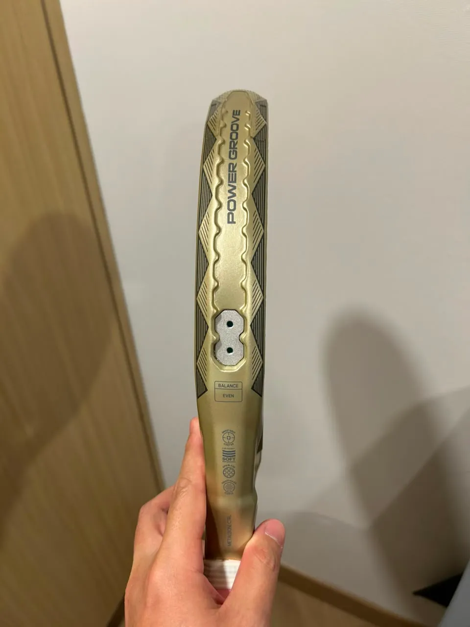METALBONE 3.4 CTRL — photo 5