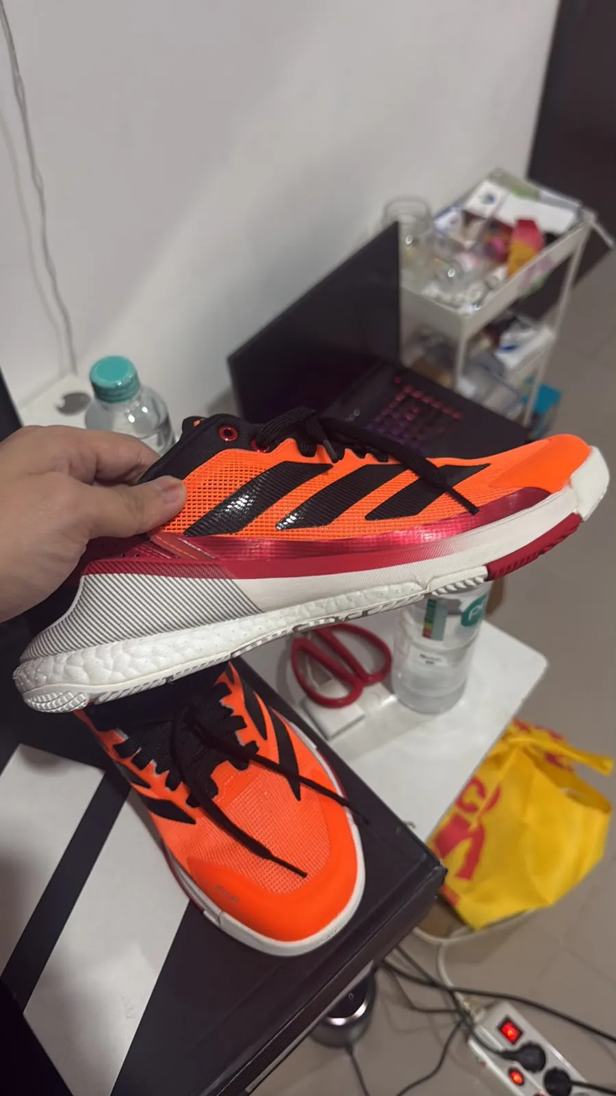 CRAZYQUICK BOOST — photo 1