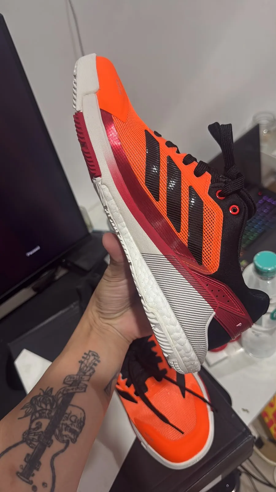 CRAZYQUICK BOOST — photo 2