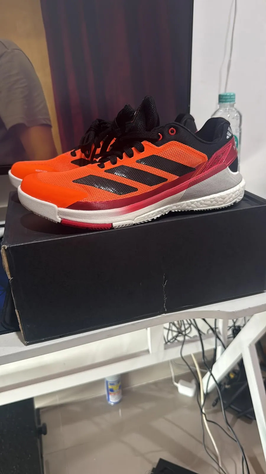 CRAZYQUICK BOOST — photo 3