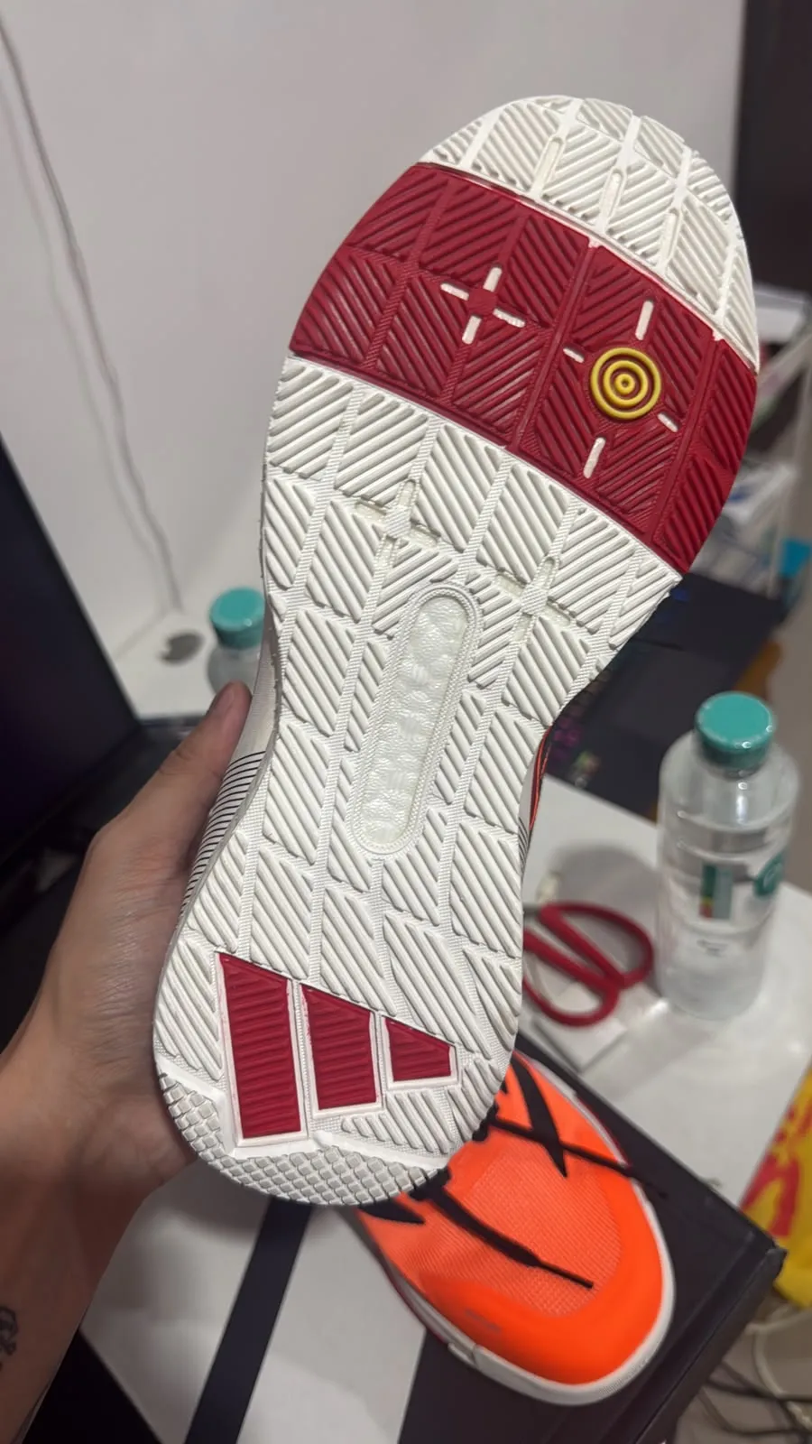 CRAZYQUICK BOOST — photo 4