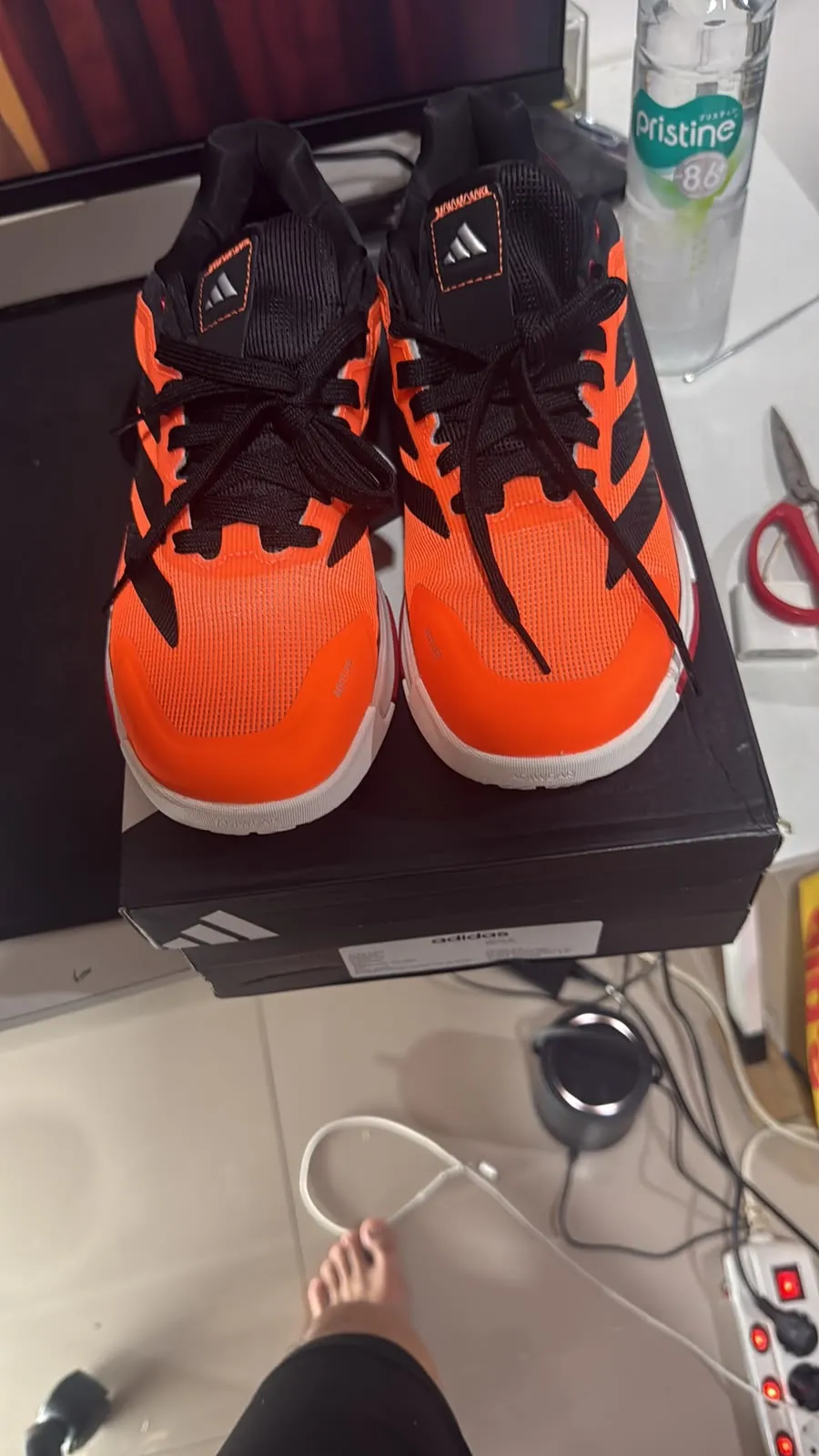 CRAZYQUICK BOOST — photo 5