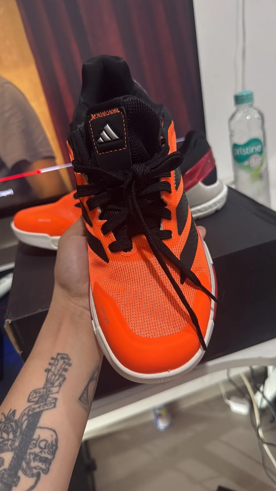CRAZYQUICK BOOST — photo 6