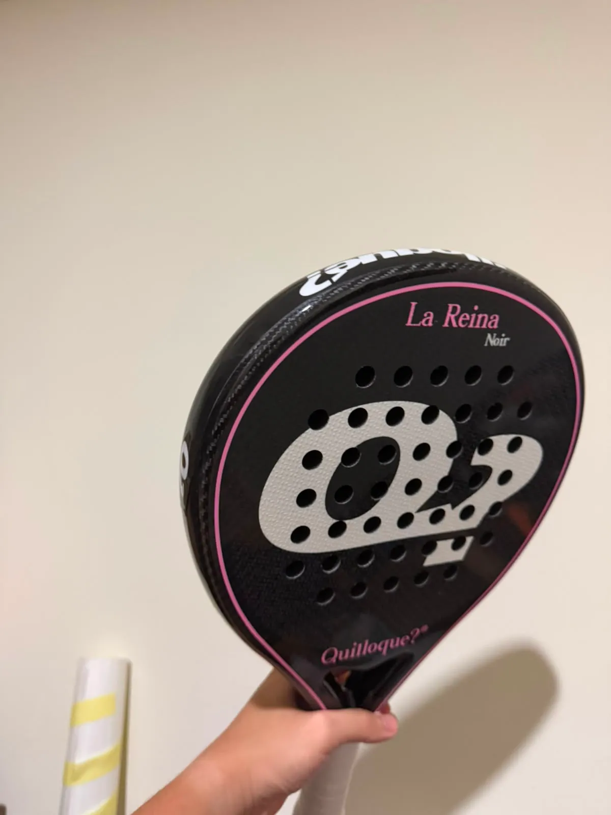 LA REINA NOIR — photo 3