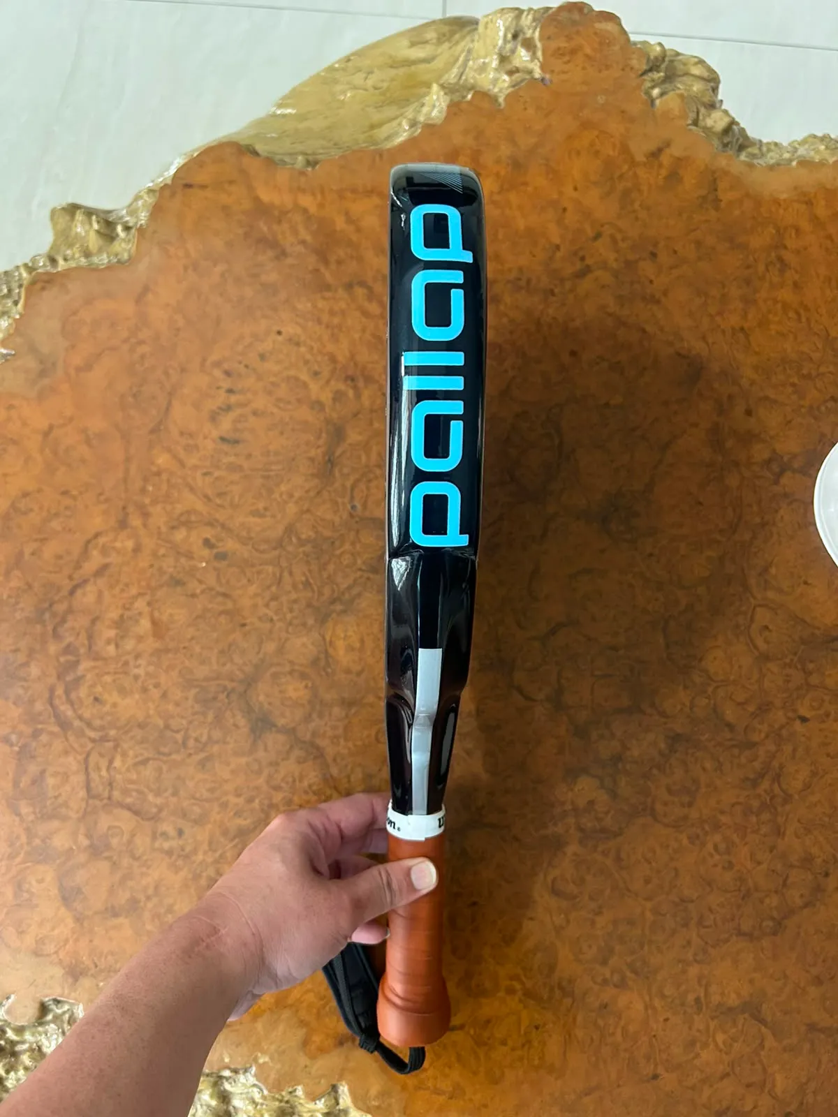 EVOFORCE DARK STAR — photo 1