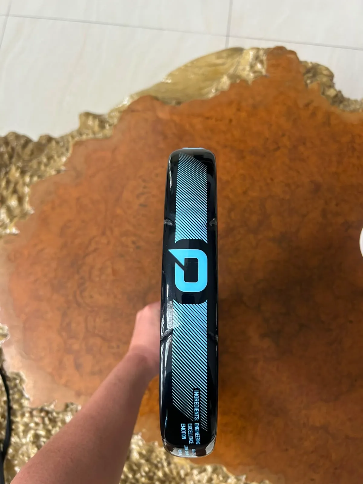 EVOFORCE DARK STAR — photo 4