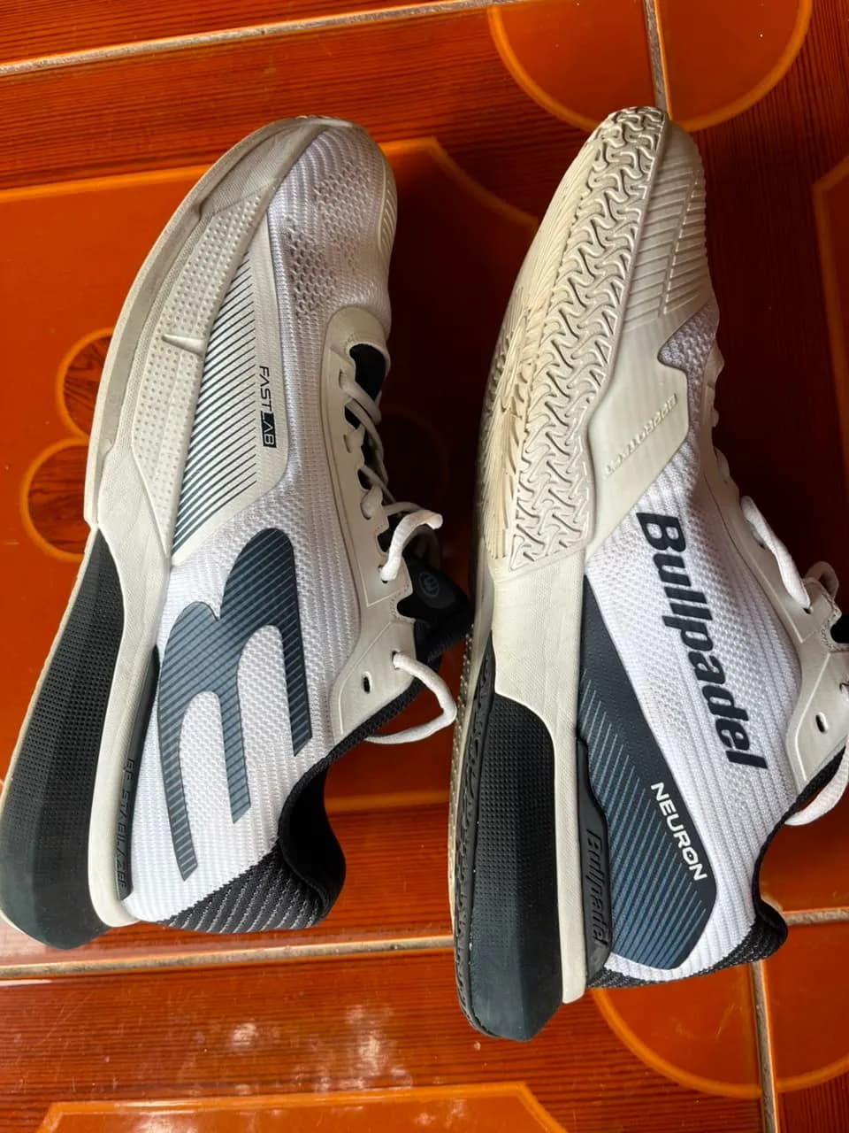 NEURON 26V — photo 3