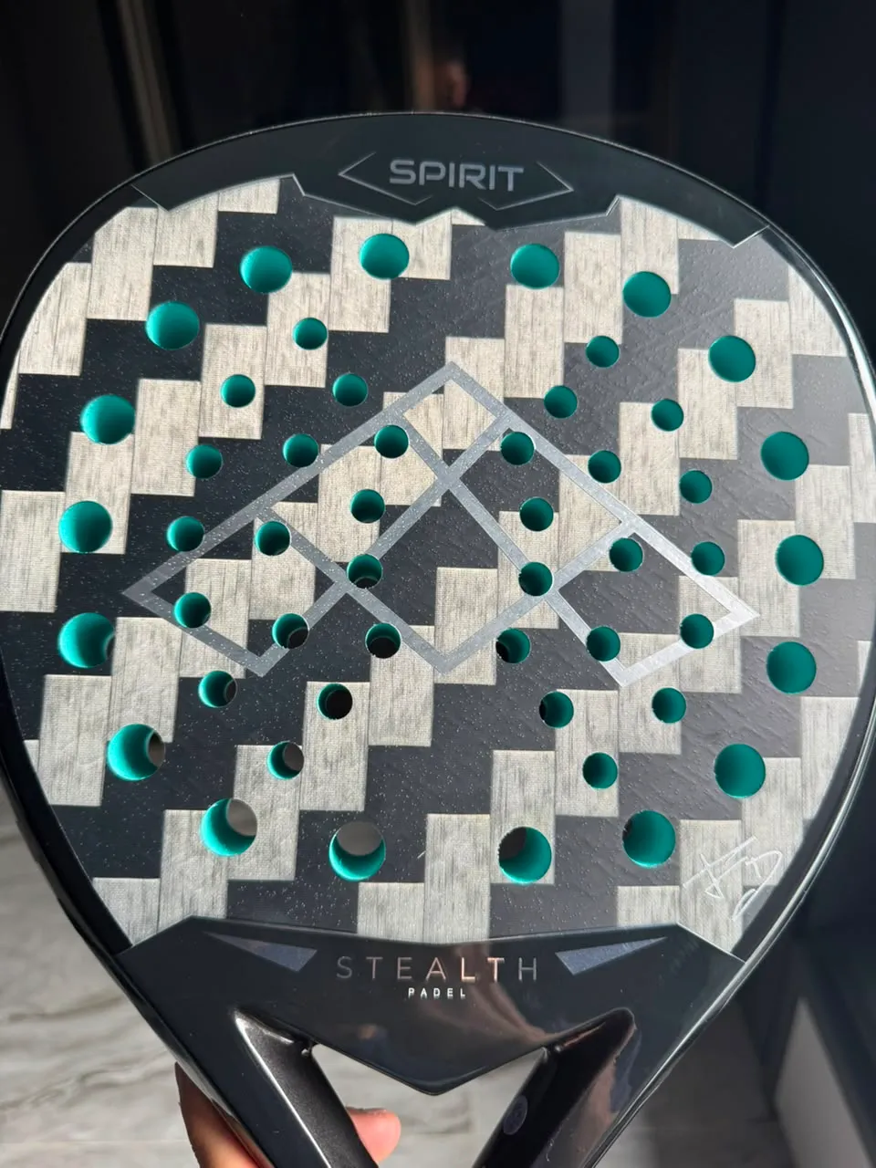 SPIRIT — photo 10