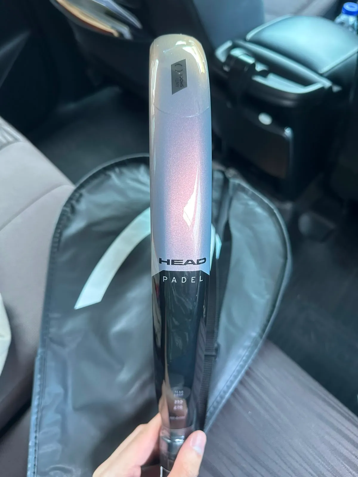 SPEED MOTION ARI SANCHEZ 2025 — photo 1