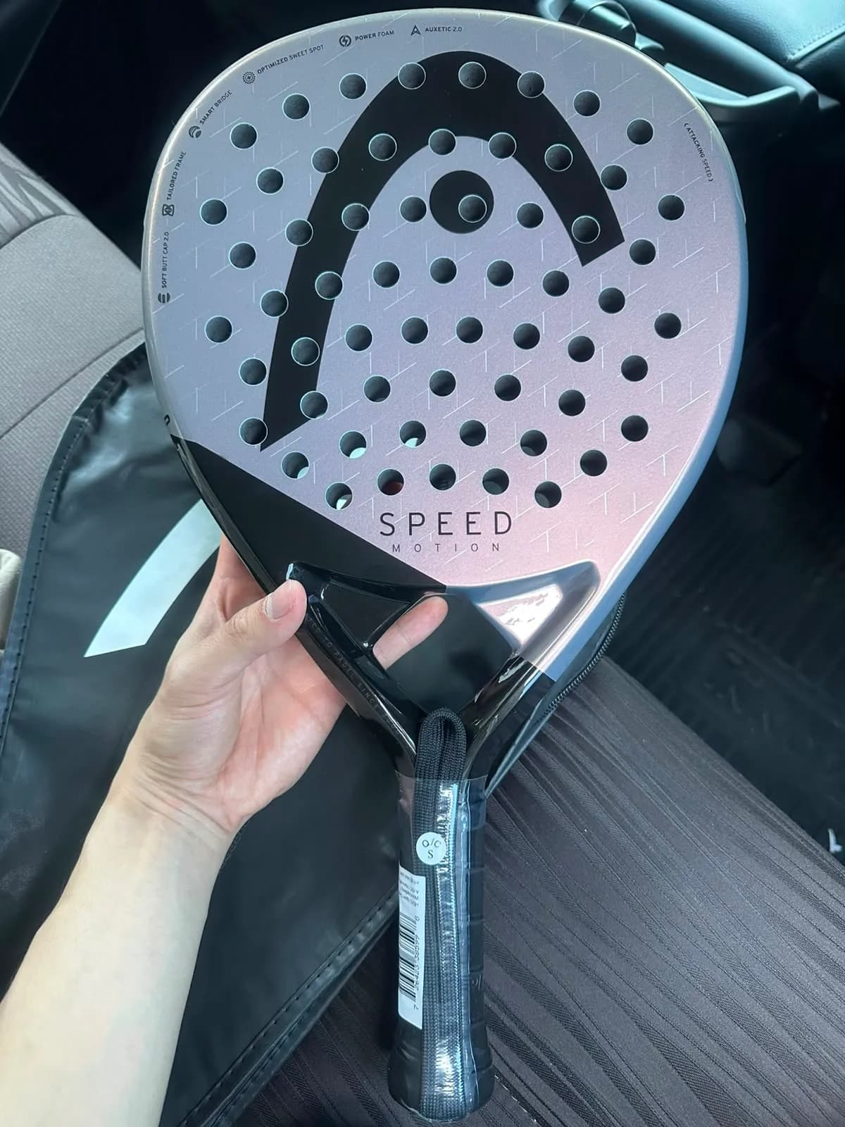 SPEED MOTION ARI SANCHEZ 2025 — photo 4