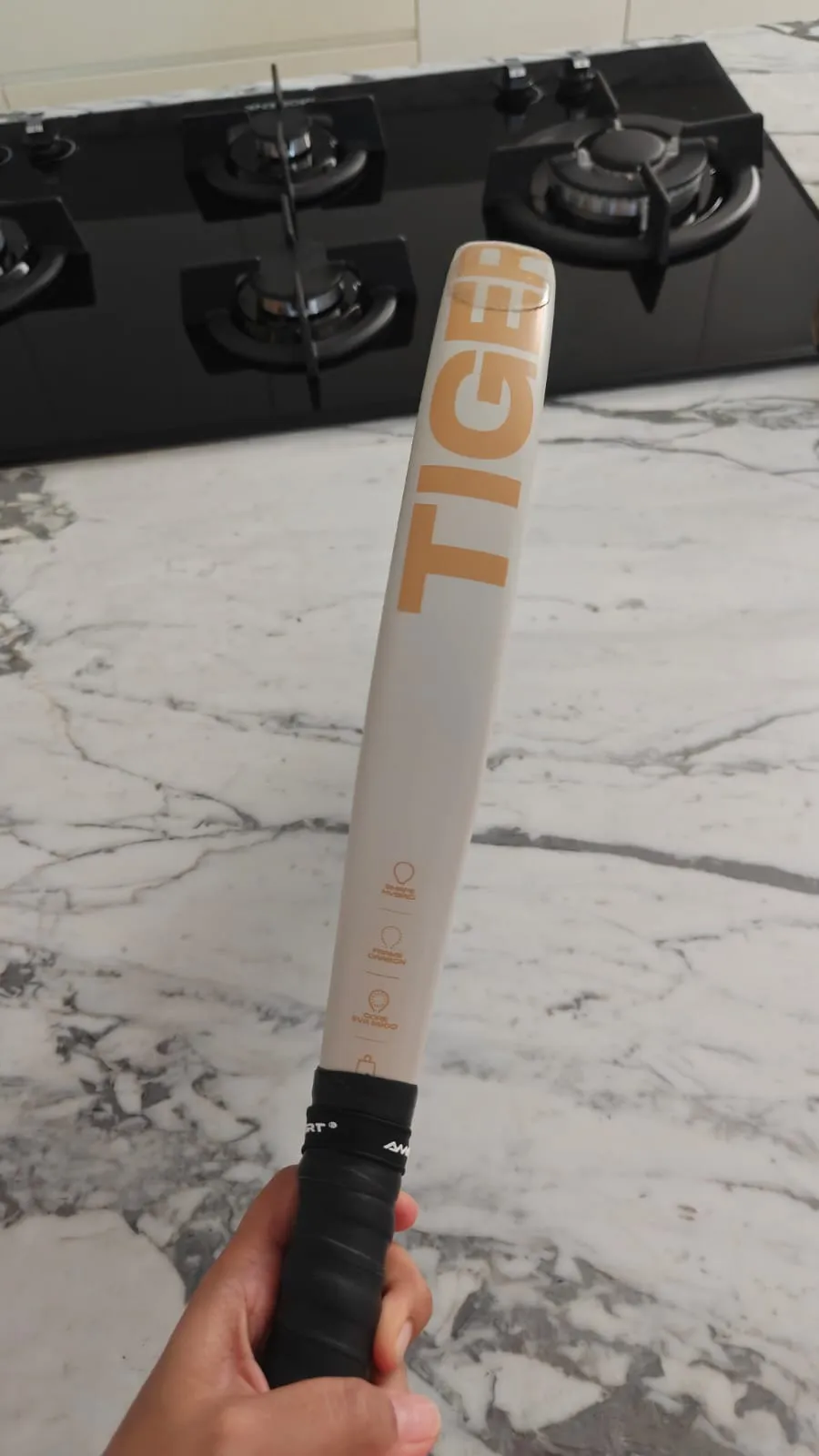 TIGER — photo 2