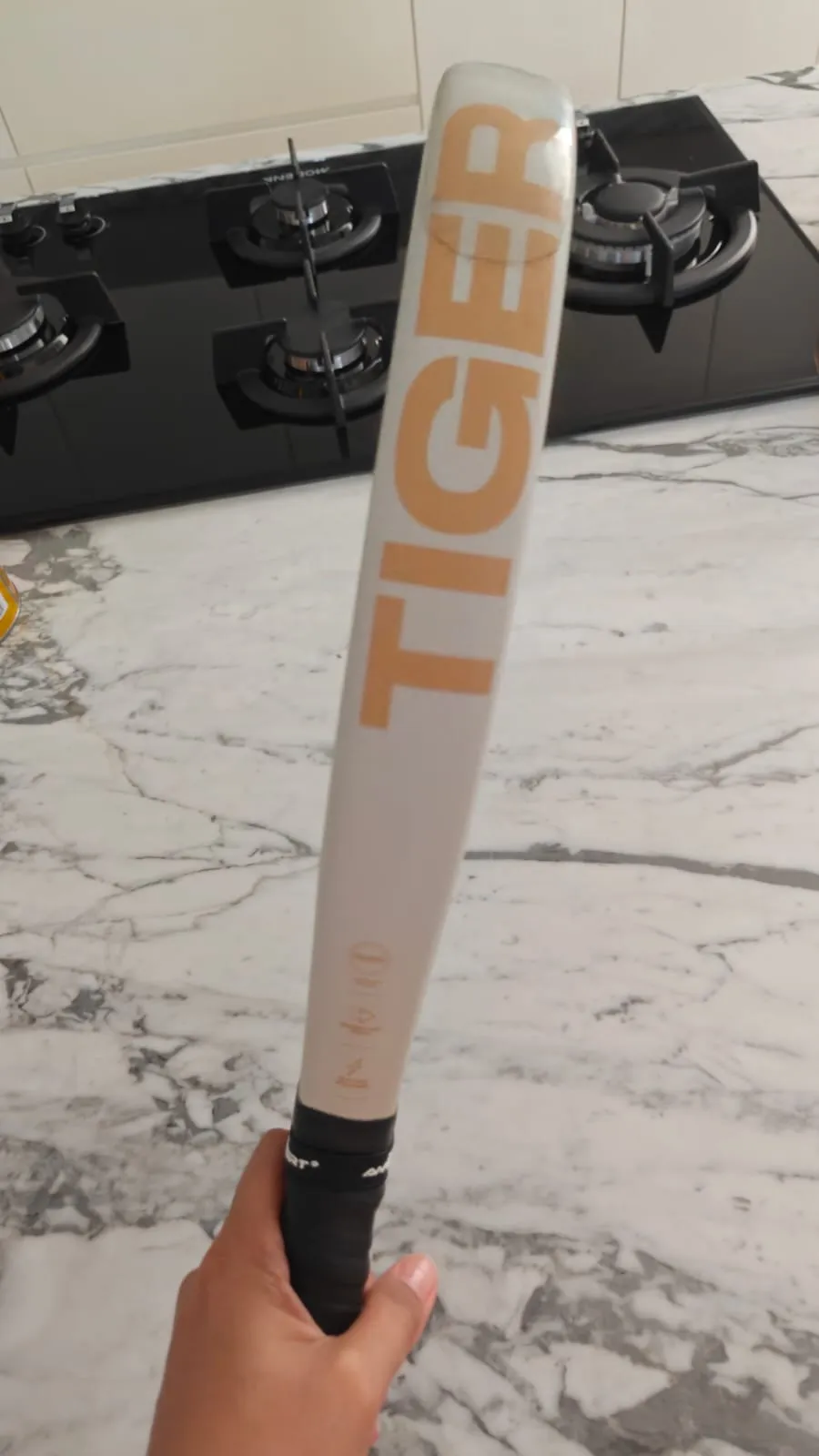 TIGER — photo 3