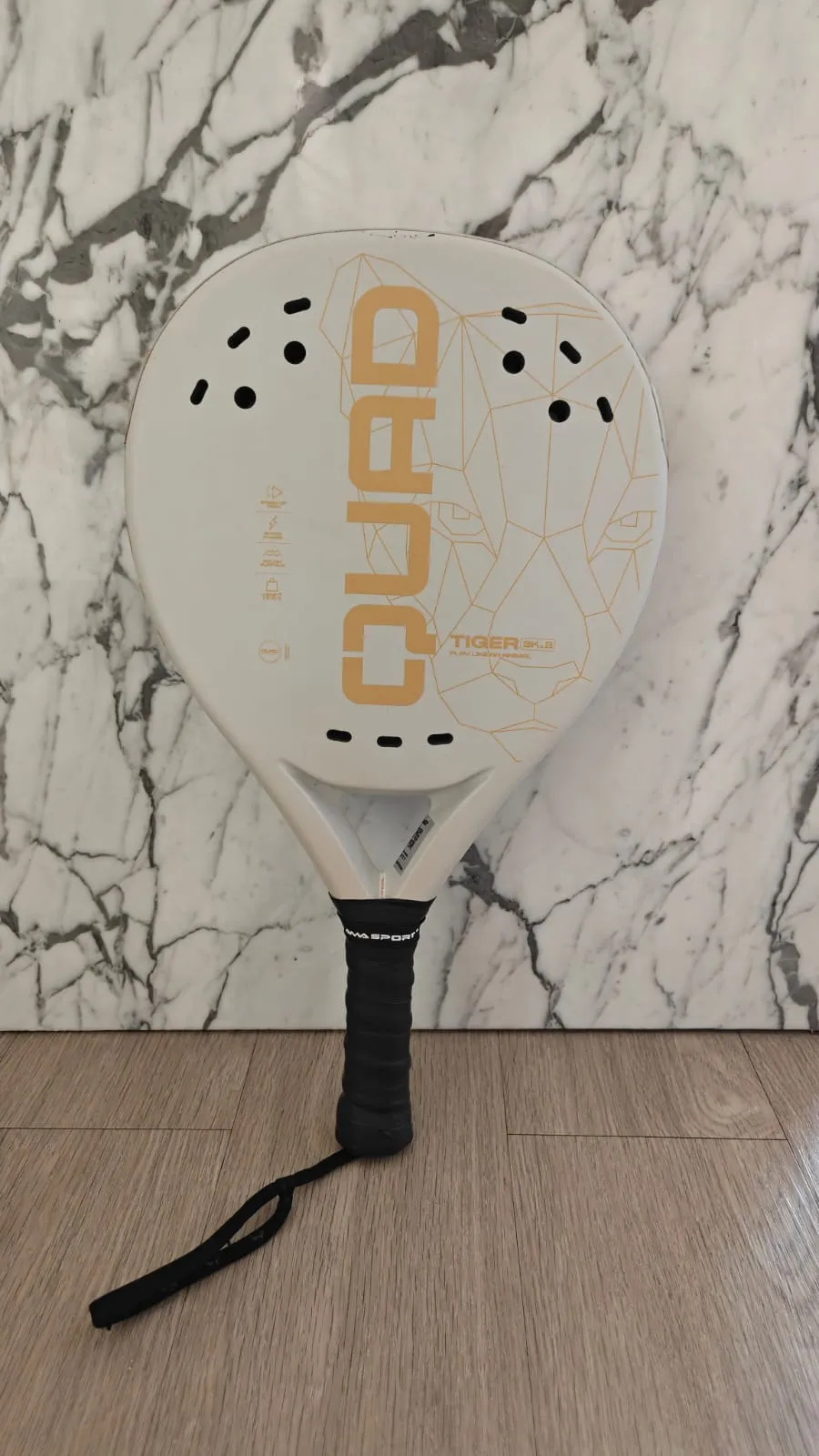 TIGER — photo 6