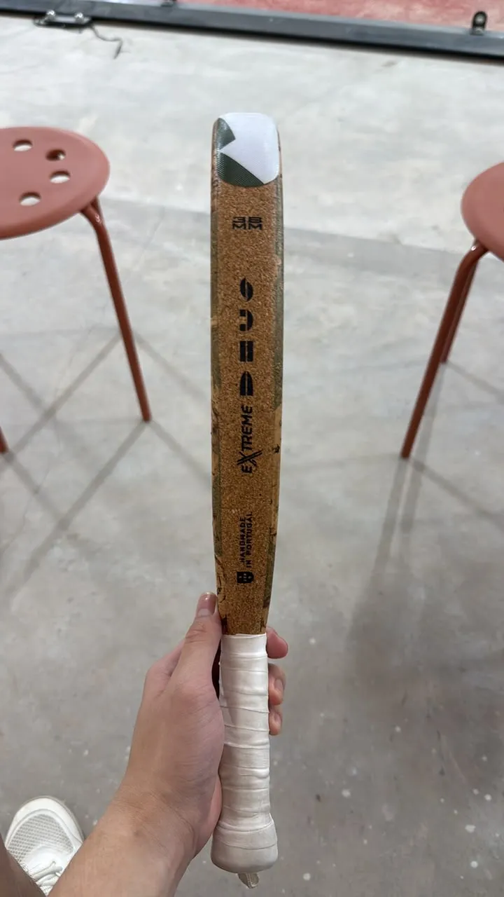 EXTREME DEUS — photo 3