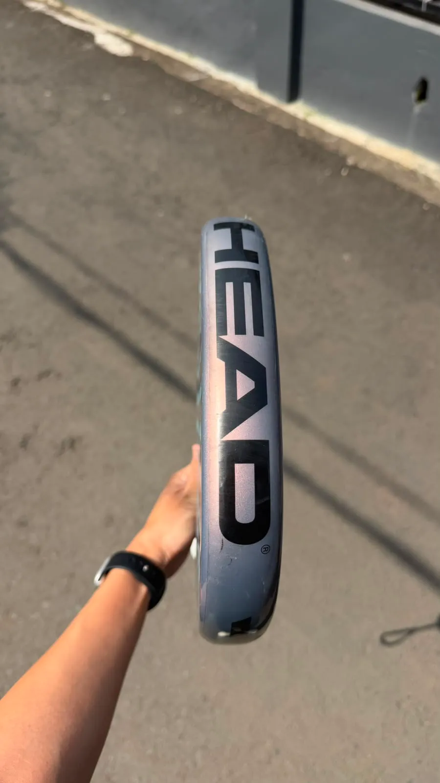 SPEED MOTION ARI SANCHEZ 2025 — photo 1