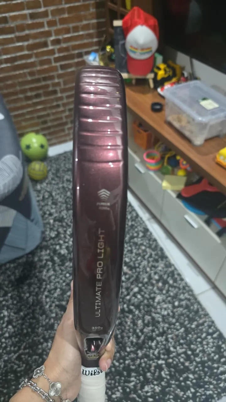 ULTIMATE PRO LIGHT 2026 — photo 1