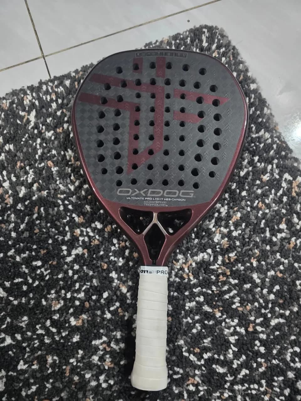 ULTIMATE PRO LIGHT 2026 — photo 2