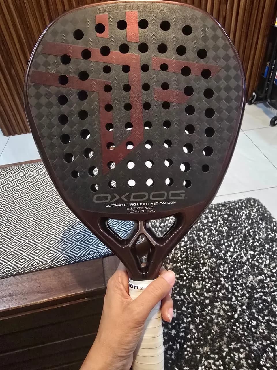 ULTIMATE PRO LIGHT 2026 — photo 5